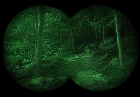 When a Familiar Access Route Changes: A Safer Plan for Buffalo River Hunting